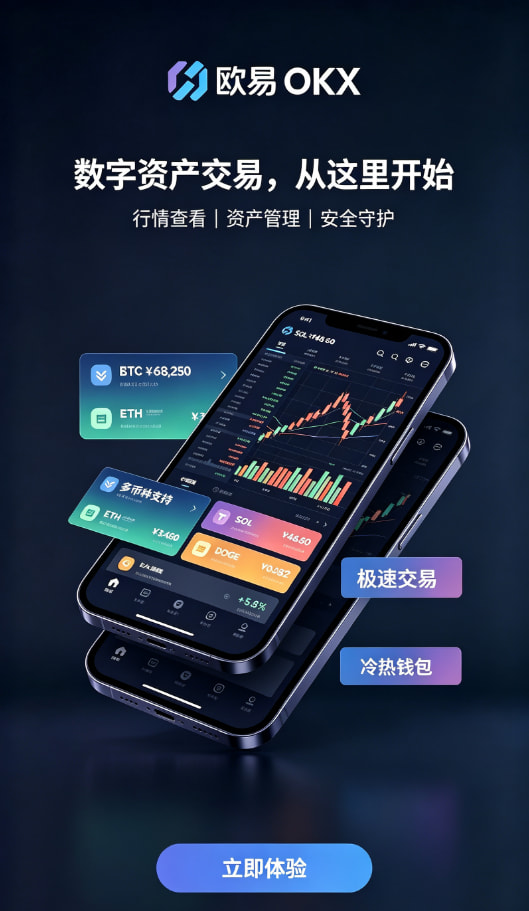 欧交易所APP入金流程